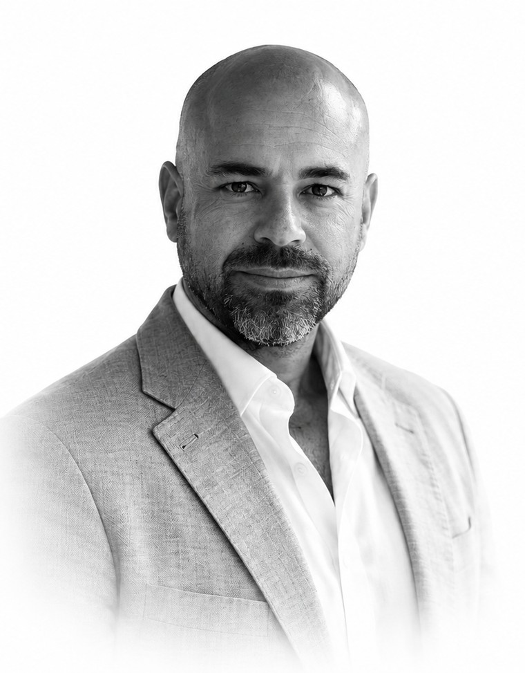 Chris Pezzimenti